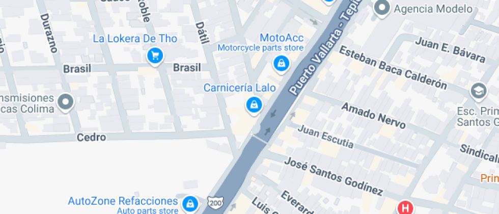 Estudios Y Ciencias Xalisco