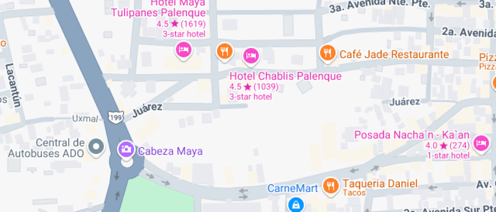 Formacion Academica Del Centro Y Sureste