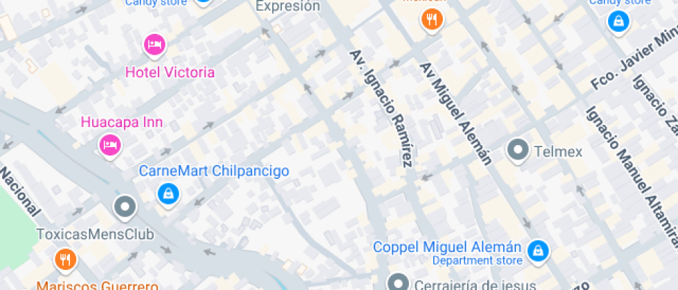 Formacion En Computacion E Ingles Infocoming