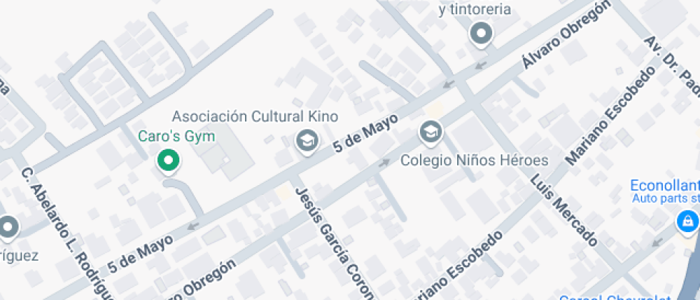 Formacion Y Educacion Infantil