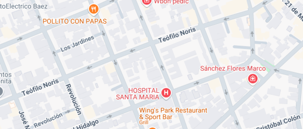 Ingles De Guasave, S.c.