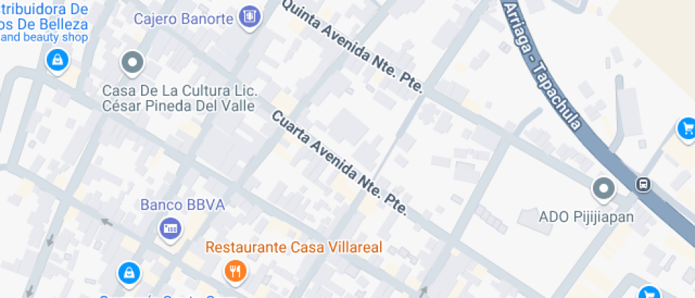 Preparatoria Sureste De Mexico