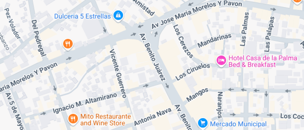 Mantenimiento En Computación E Ingles S.c.