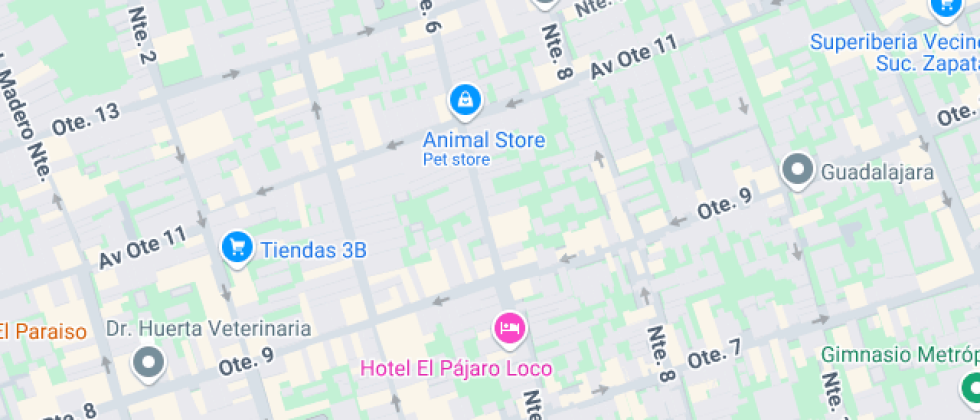 Modas Y Diseсo Baydan