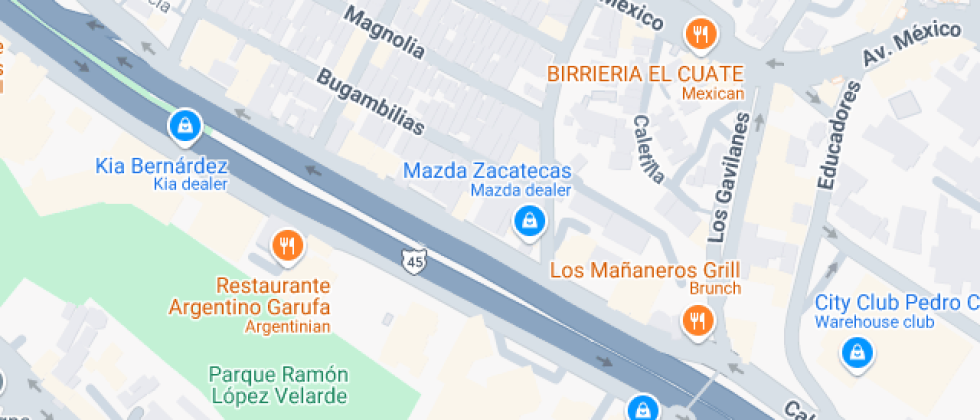 Profesiones Técnicas Altavista