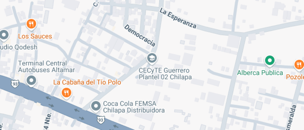 Colegio de Estudios Científicos y Tecnológicos del Estado de Guanajuato