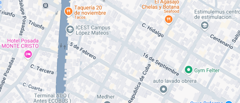 Tramitacion Aduanal Del Norte