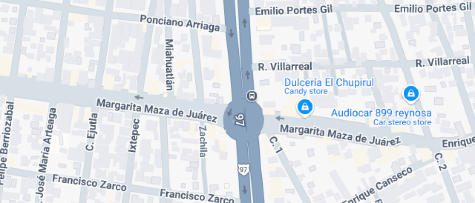 Educativo Bilingüe Amor Por Mexico