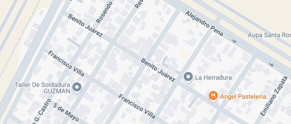 Educativo Hays de los Mochis 