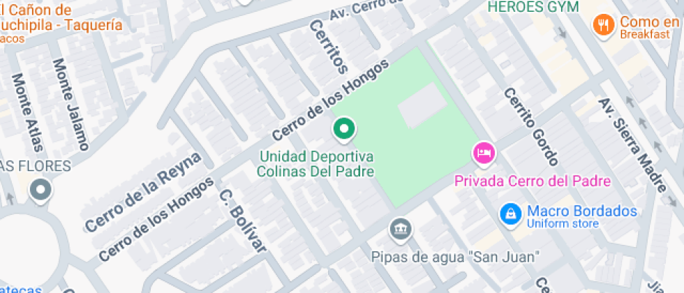 Colegio Nuevo Milenio, A.c.