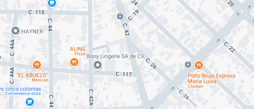 Ricardo Rotger Castro