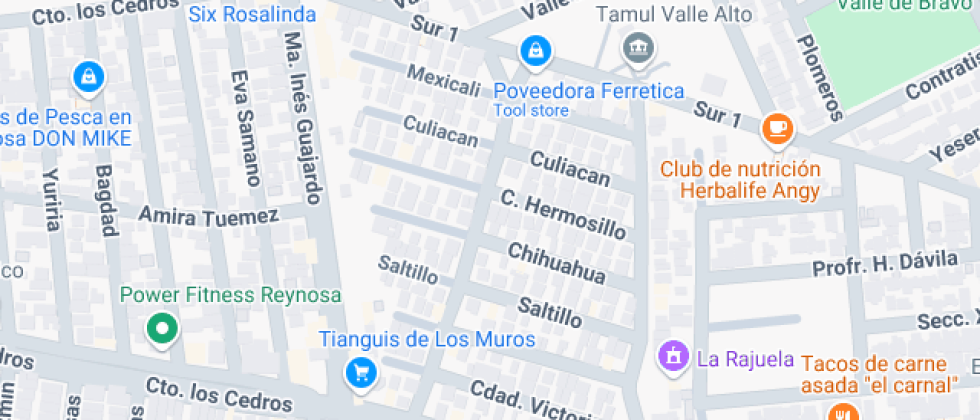 Educativo Tamaulipas