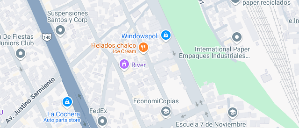 De Atencion Infantil Yar Yas