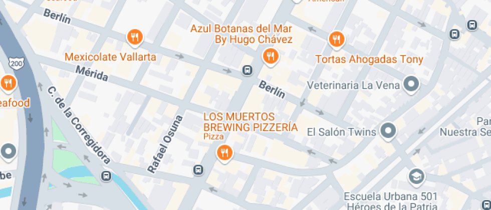 En Computacion Empresarial Del Pacifico