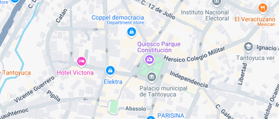 En Informatica Del Golfo