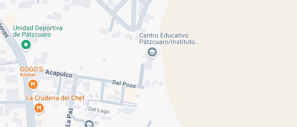 Tecnologico superior TECNM Campus