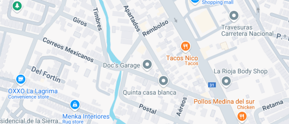Estanzuela