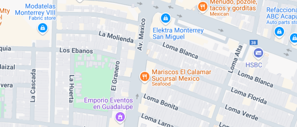 Estefania Castaсeda