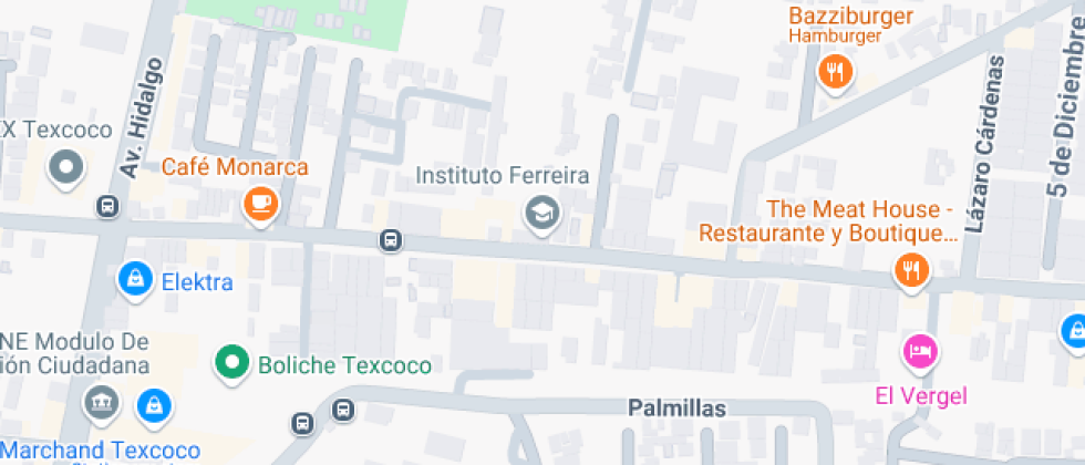 Francisco Ferreira Y Arreola