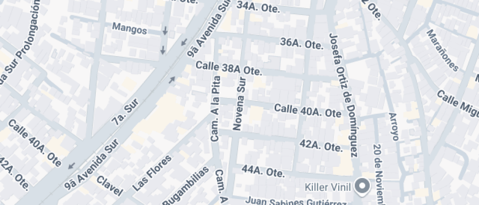 Gastronomico de Tapachula Master Chef