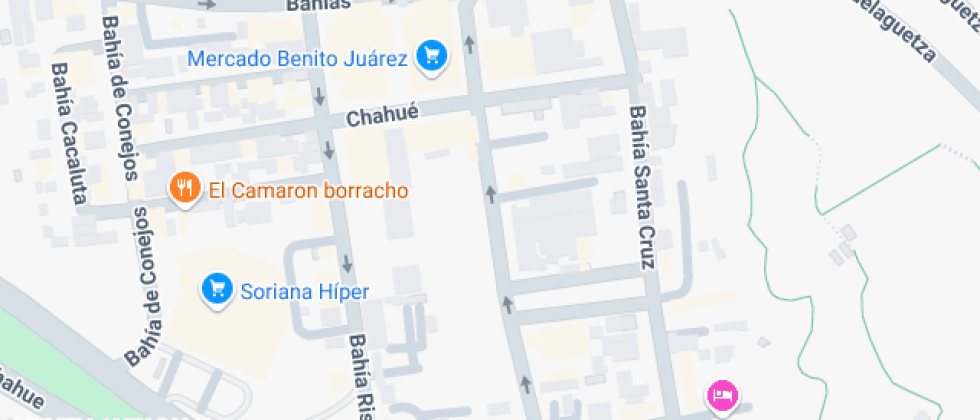 Gastronómico Costa Sur