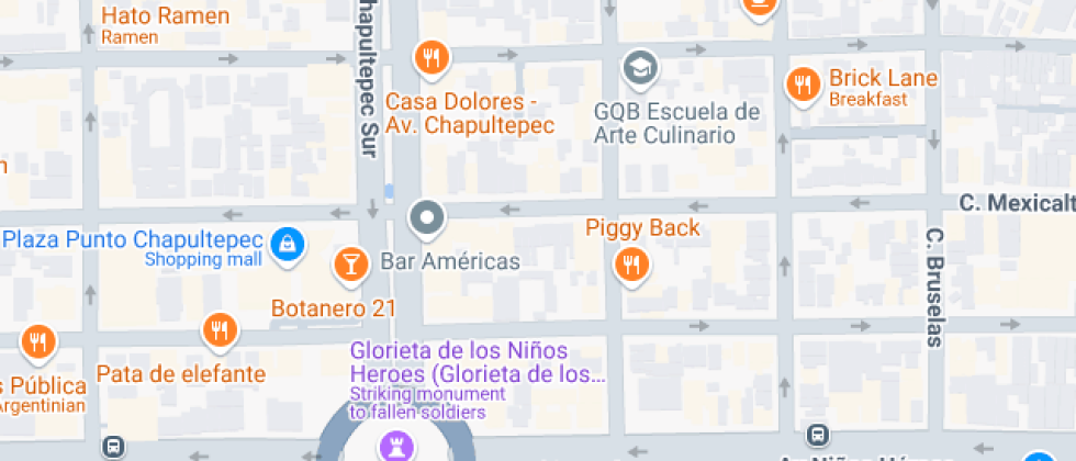 location map image
