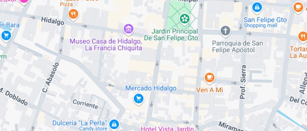 Guanajuatense De Educacion Media Superior