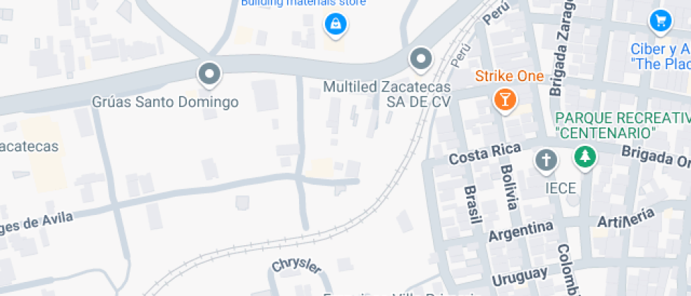 Preparatoria Gutenberg Maran