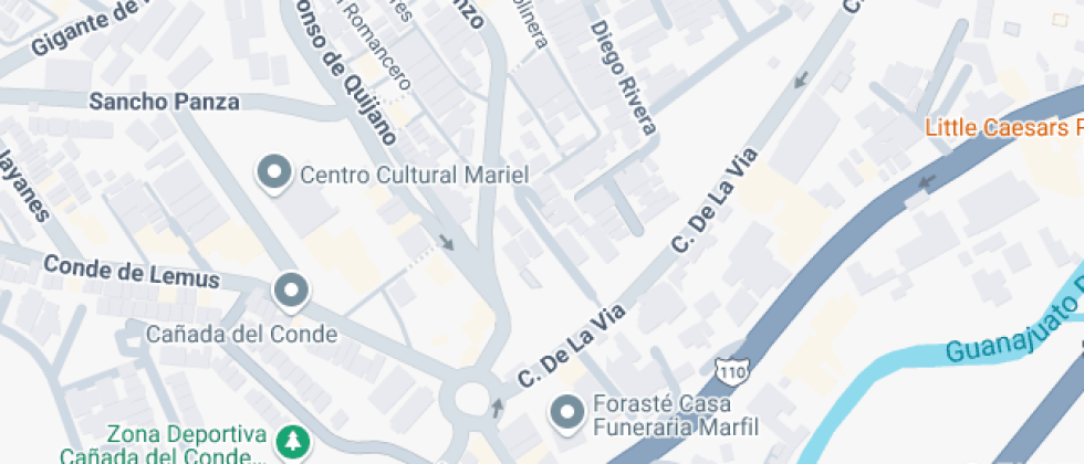 Colegio  Hispanoamericano