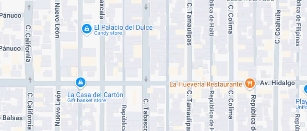 Holístico Cayalá S.c.