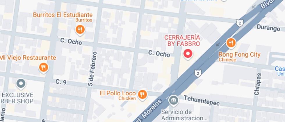 Horeb Campus Longoria