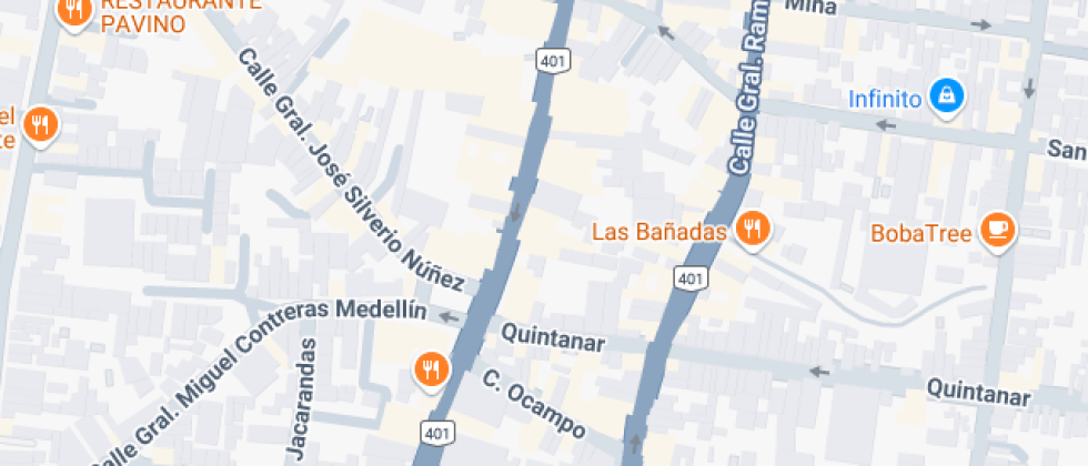 Humanista De Emprendedores Asertivos