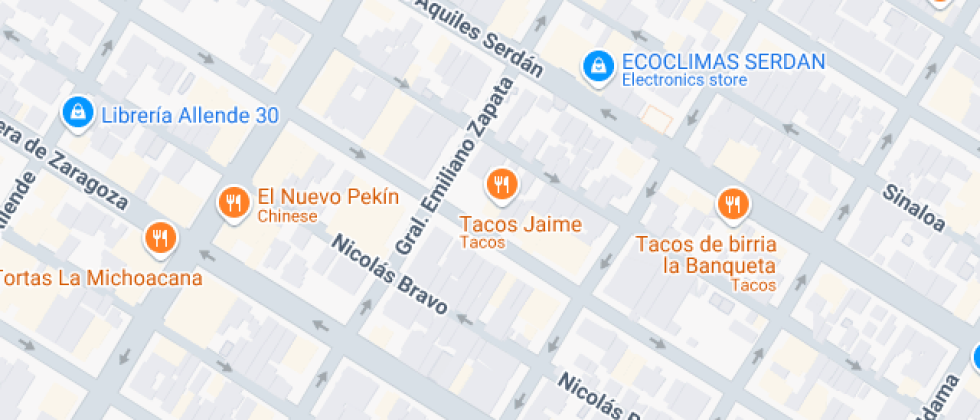 Humanista De Sinaloa A.c.