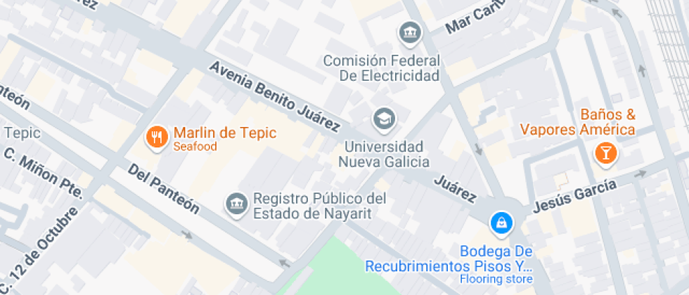 Humanista De Sinaloa Campus Nayarit