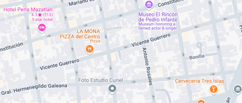 Humanista De Sinaloa, A.c.