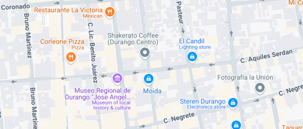 Humanistico Integral