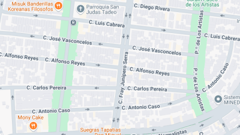 location map image
