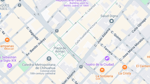 location map image
