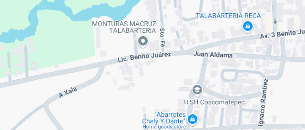 Intec Hispanoamericano