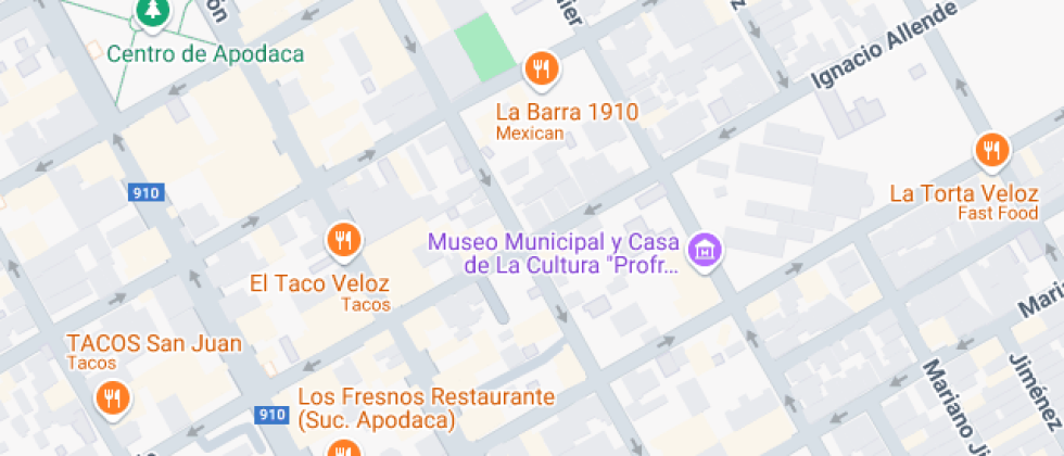 Integral De Belleza Elite Sucursal Apodaca