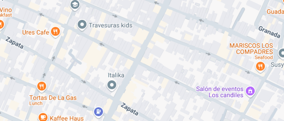 Integral De Belleza Maria Elena