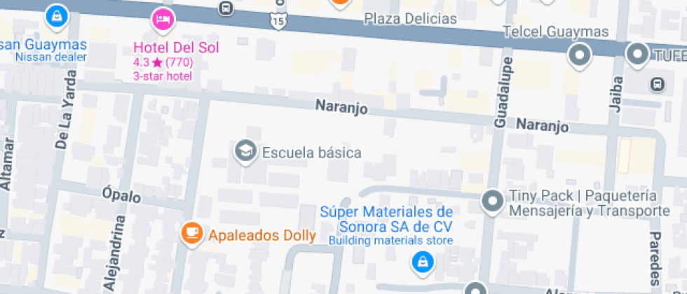 Interamericano De Educacion Superior Para La Salud