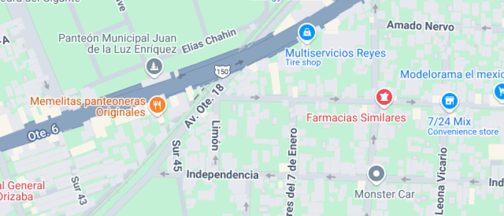 Intercultural Ignacio De La Llave