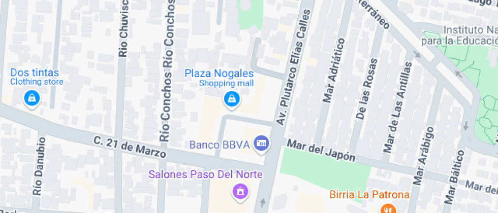 Interdisciplinario De Estudios Educativos Y Organizacionales