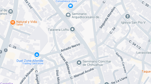 location map image