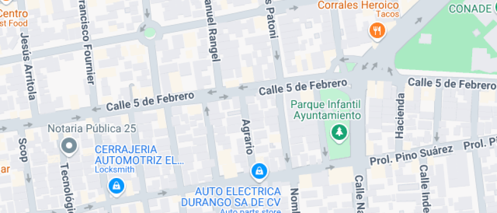 Instituto Internacional de Lipoescultura