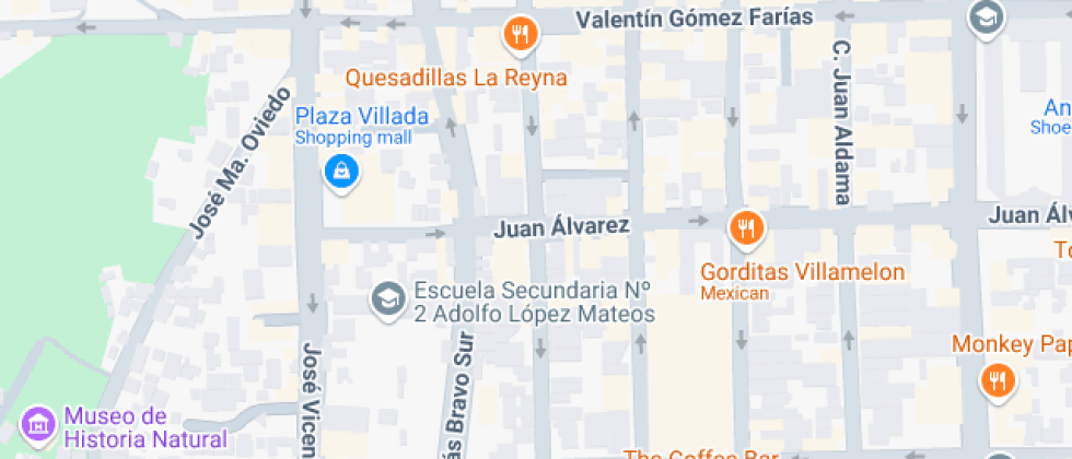 location map image