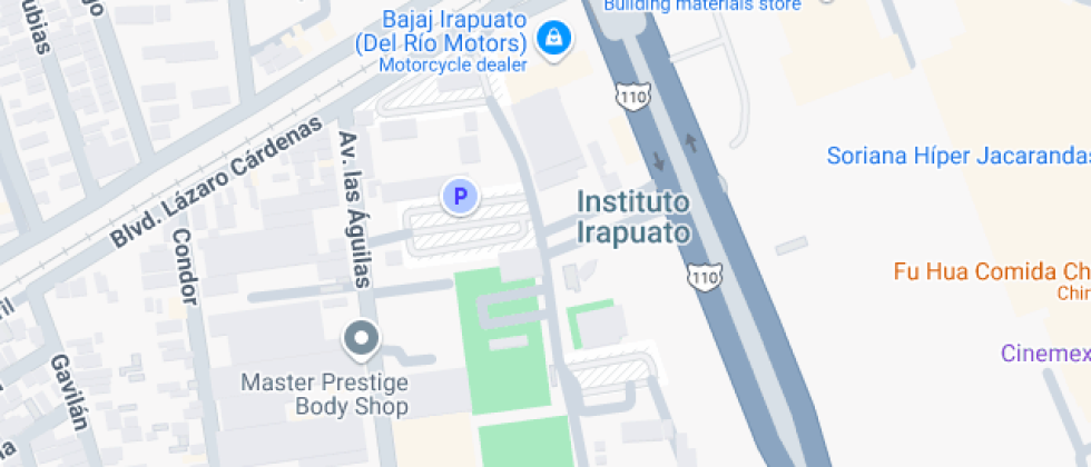 Irapuato