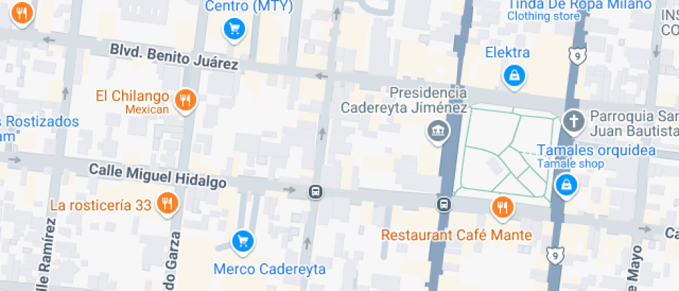 Instituto Jimenence Para El Desarrollo Infantil