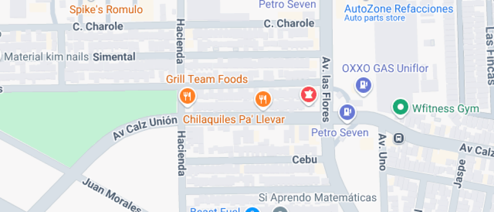 Jose Barcenas Monsivais